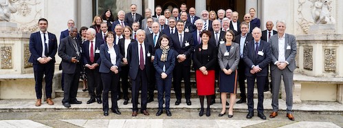 Dichiarazione della Conferenza su “Strategie per ridurre le disuguaglianze nella terapia/cura e prevenzione del cancro”
