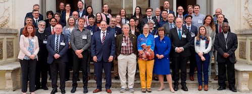 Final Statement of the Workshop on Astrophysics: The James Webb Space Telescope