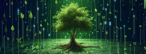 Science for Sustainability and Wellbeing in the Anthropocene: Opportunities, Challenges, and AI