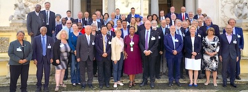 Protecting Freedom of Science and Preventing Distortion of Scientific Truth