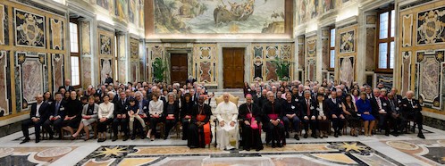 Statement from the 2026 Plenary Conference of the Pontifical Academy of Sciences