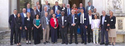 Report from PAS-EACS Cancer Conference published in Molecular Oncology