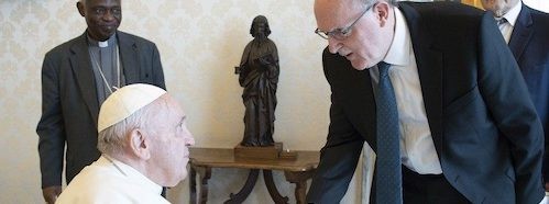 Pontifical Academy on COP28: ‘Pleasantly surprised’, but much more needed