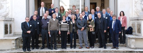 Final Statement of the Study Week on Astrobiology